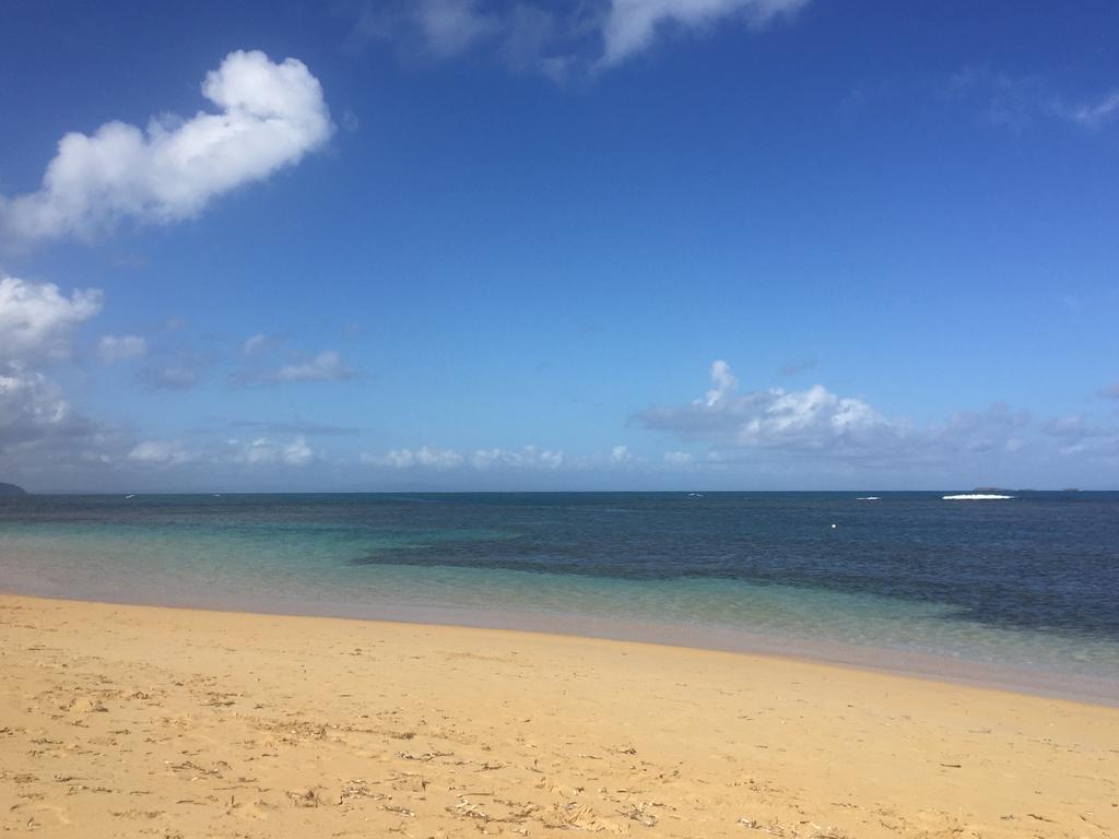 Appartamento Blu Las Terrenas Buitenkant foto
