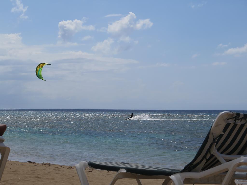 Appartamento Blu Las Terrenas Buitenkant foto